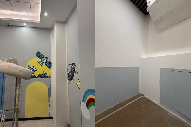 深圳一小区底商异味直灌儿童活动区令业主忧心部门回应(图4)