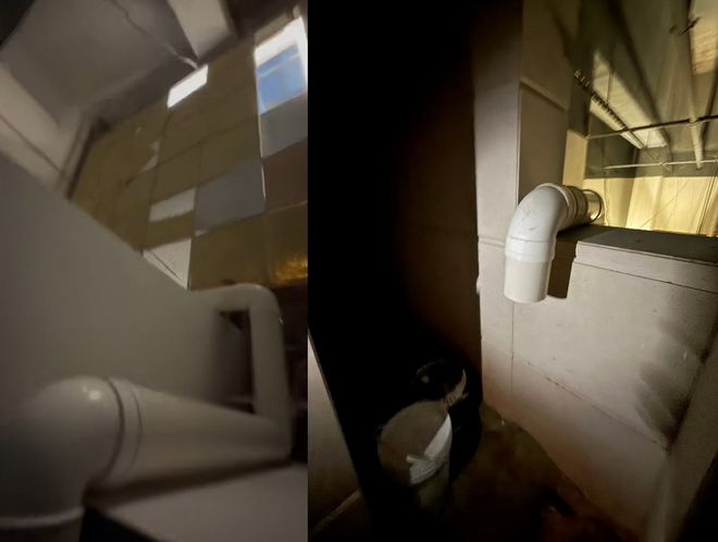 深圳一小区底商异味直灌儿童活动区令业主忧心部门回应(图5)