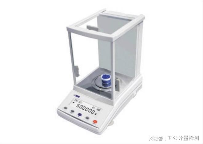 从风速到过滤器：第三方检测如何完成生物安全柜深度校准(图2)