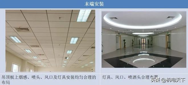 通风与空调工程七大分项施工工艺(图1)