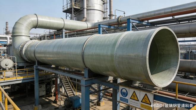 玻璃钢风管不耐用？16年专家揭秘问题根源！(图4)