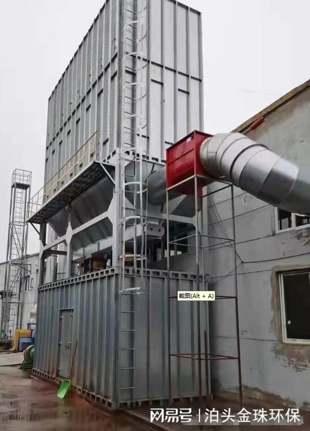 如何科学选型木工中央除尘系统：关键参数与实施策略(图1)