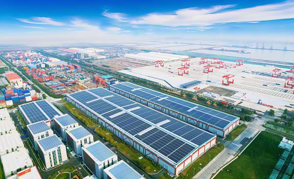 阳光新能源iSolarBP20：智启工商业能源一键设计时代！(图2)