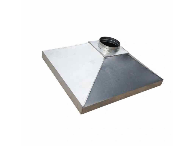 风管安装订做欢迎来电上海吟悦通风设备供应-搜了网(图3)