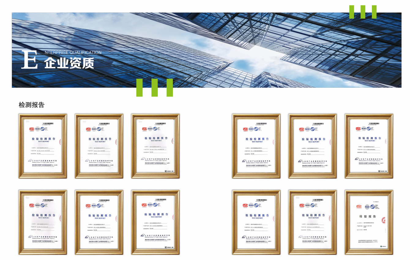 2025年洛阳通风管道实力厂家推荐(图1)