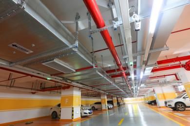 中建安装工程20项工艺标准化推行清单(图5)