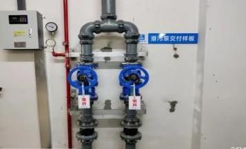 中建安装工程20项工艺标准化推行清单(图3)