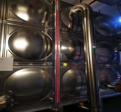 中建安装工程20项工艺标准化推行清单(图12)