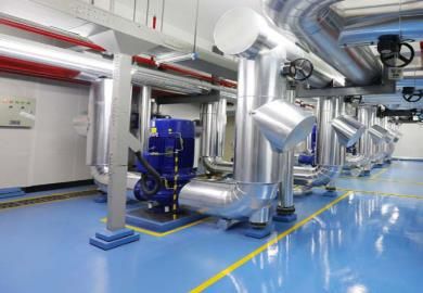 中建安装工程20项工艺标准化推行清单(图15)