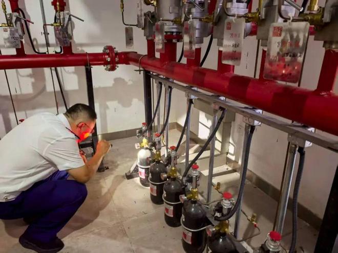 消防审批不用慌！“企安心”服务温州人“wūguōhé”(图6)