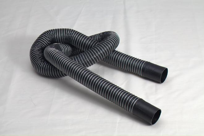 高温风管费用怎么算？高温通风管专业制造商为你解读(图1)