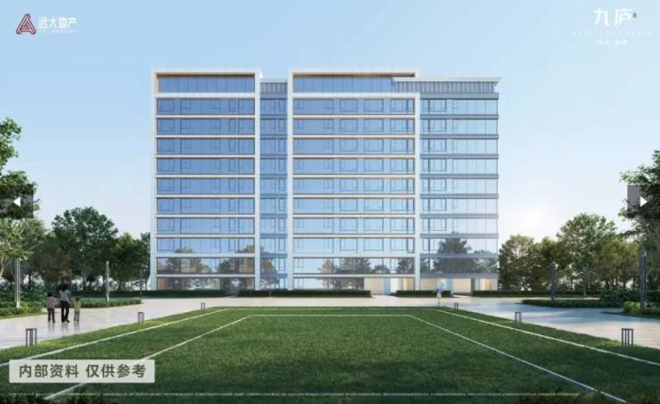 滨湖区远大九庐-营销中心位置-售楼中心(图3)
