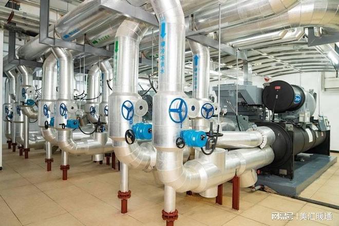 1000平电影院中央空调如何降噪(图2)