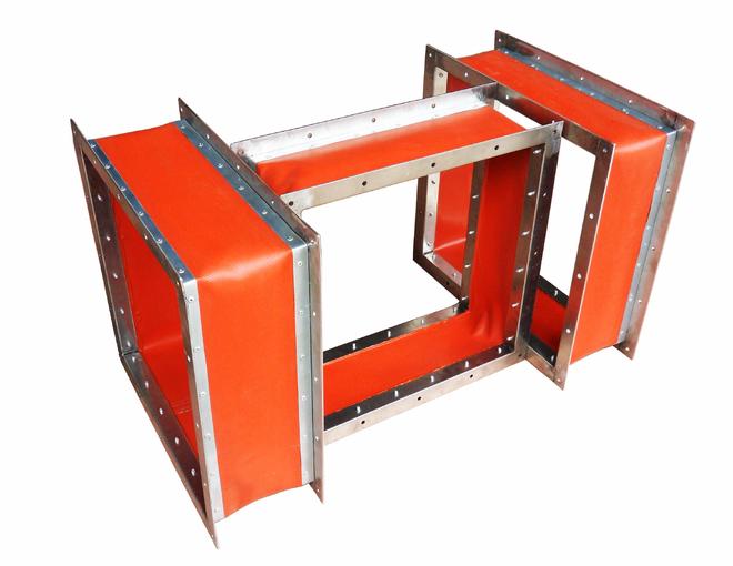 分析耐高温风机软连接厂家哪家口碑好且性价比高？(图1)