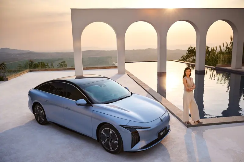 星海S7购车指南：一份写给年轻人的“不套路”承诺(图1)