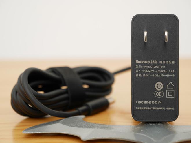 FEVMFA880Pro：迷你电脑总算有点不一样的！(图12)