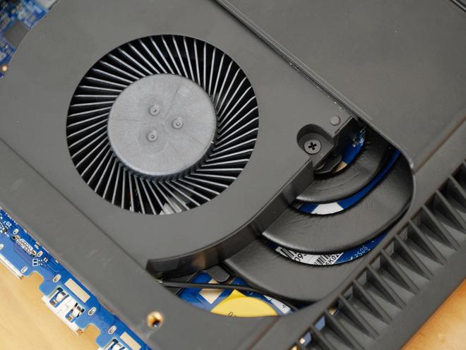 FEVMFA880Pro：迷你电脑总算有点不一样的！(图17)