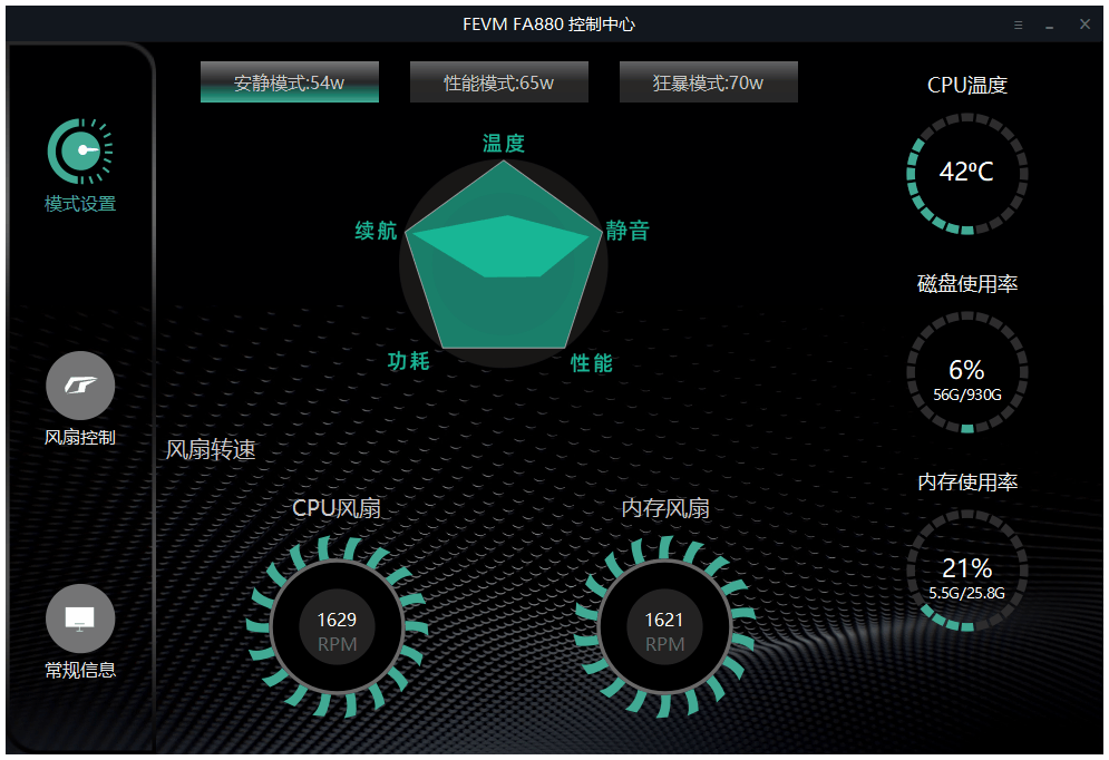 FEVMFA880Pro：迷你电脑总算有点不一样的！(图27)