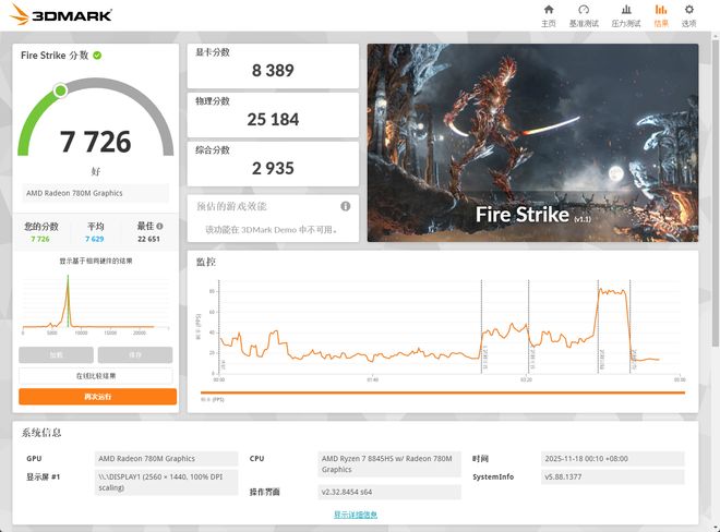 FEVMFA880Pro：迷你电脑总算有点不一样的！(图35)