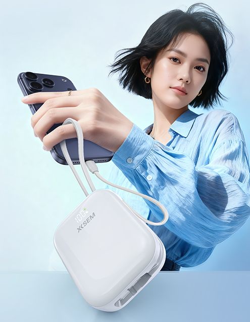 西圣PB-S半固态电芯充电宝正式发布：突破安全极限百元平价挑战旗舰级!(图6)