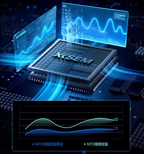 西圣PB-S半固态电芯充电宝正式发布：突破安全极限百元平价挑战旗舰级!(图7)