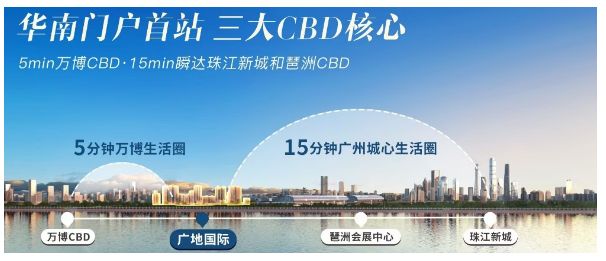 认证万博·广地花园售楼处发布：打造新时代理想品质生活(图4)