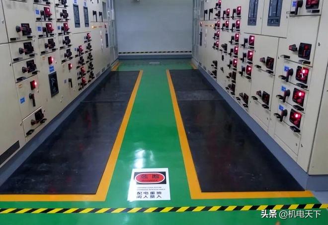 头部建企机电创优细部做法指引(图3)