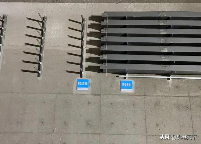 头部建企机电创优细部做法指引(图11)