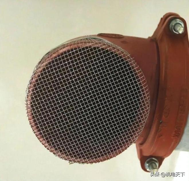 头部建企机电创优细部做法指引(图10)