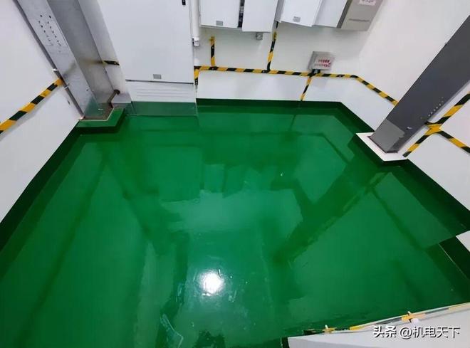 头部建企机电创优细部做法指引(图17)