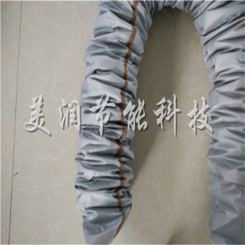 【内蒙古】风管软连接质优价廉可专属定制(图1)