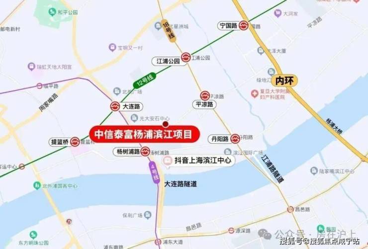 中信泰富外滩道营销中心│「外滩道」2026售楼处-楼盘价格户型地址前台电话环境配套交房时间售楼处电话(图3)