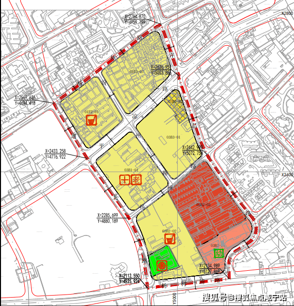 中信泰富外滩道营销中心│「外滩道」2026售楼处-楼盘价格户型地址前台电话环境配套交房时间售楼处电话(图4)