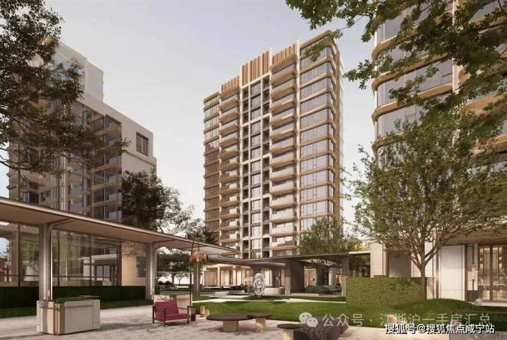 中信泰富外滩道营销中心│「外滩道」2026售楼处-楼盘价格户型地址前台电话环境配套交房时间售楼处电话(图8)