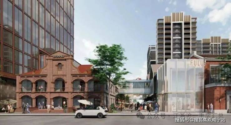 中信泰富外滩道营销中心│「外滩道」2026售楼处-楼盘价格户型地址前台电话环境配套交房时间售楼处电话(图17)