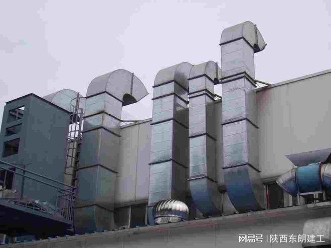 通风管道品质分辨的规范及特性(图4)