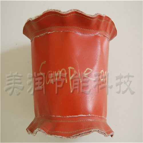 做风管软连接用多厚的三防硅胶布(图1)