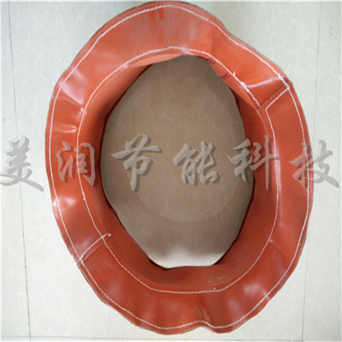 做风管软连接用多厚的三防硅胶布(图2)