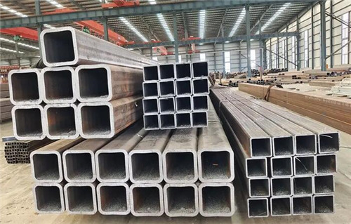 矩形管规格有哪些(图1)