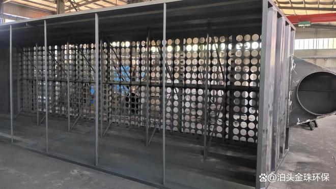 布袋除尘器选型现场勘查与需求分析报告(图1)