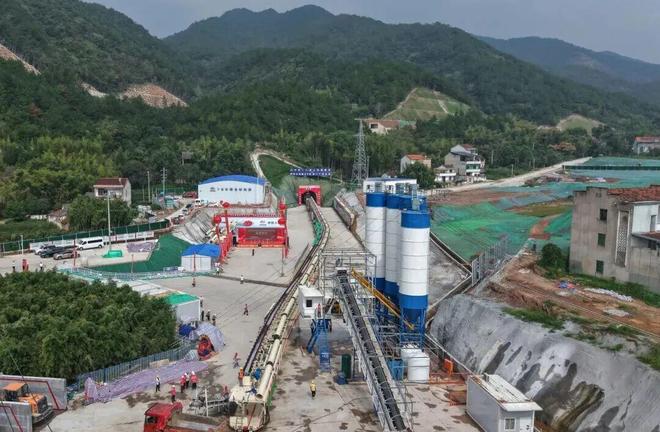 镜岭水库：为水网建设植入“数字基因”(图4)