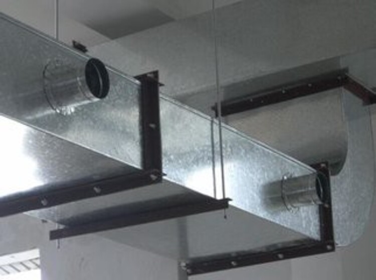 台湾全新不锈钢风管尺寸(图2)