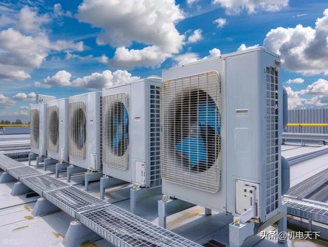 通风与空调强制性条文要求汇编(图2)