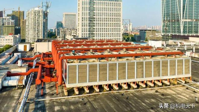 通风与空调强制性条文要求汇编(图1)