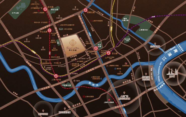 静安玺樾(售楼处)-静安玺樾销售中心-环境-户型-价格-地址-楼盘详情-配套-电话-交房时间-配套-电话-交房时间(图2)