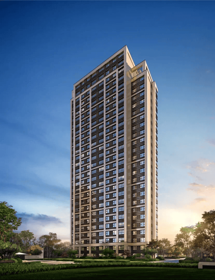 静安玺樾(售楼处)-静安玺樾销售中心-环境-户型-价格-地址-楼盘详情-配套-电话-交房时间-配套-电话-交房时间(图3)