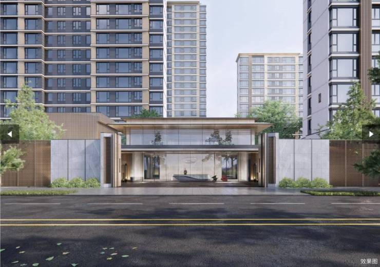 中国铁建花语天境售楼中心发布信息：匠心筑品定义好房子标准(图3)