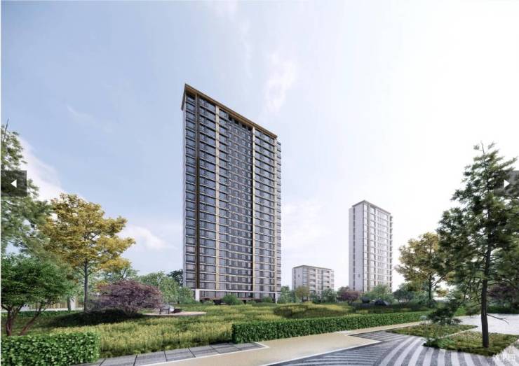 中国铁建花语天境售楼中心发布信息：匠心筑品定义好房子标准(图2)