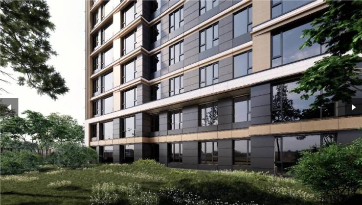 中国铁建花语天境售楼中心发布信息：匠心筑品定义好房子标准(图4)