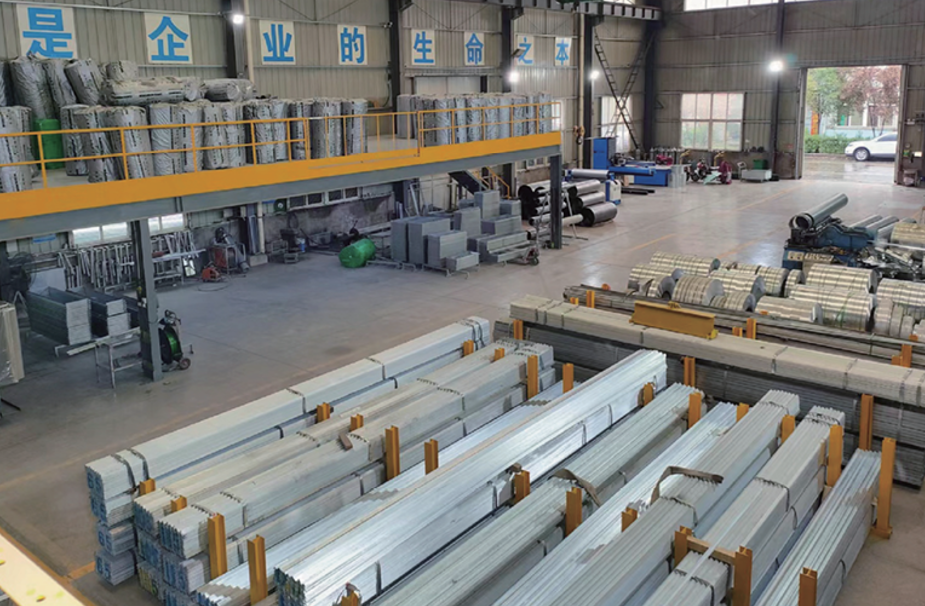 2026年如何选择高性价比风管厂家？五家实力企业推荐(图1)